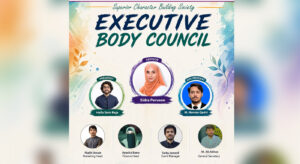 Superior University Announces New Executive Body Council for Student Societies