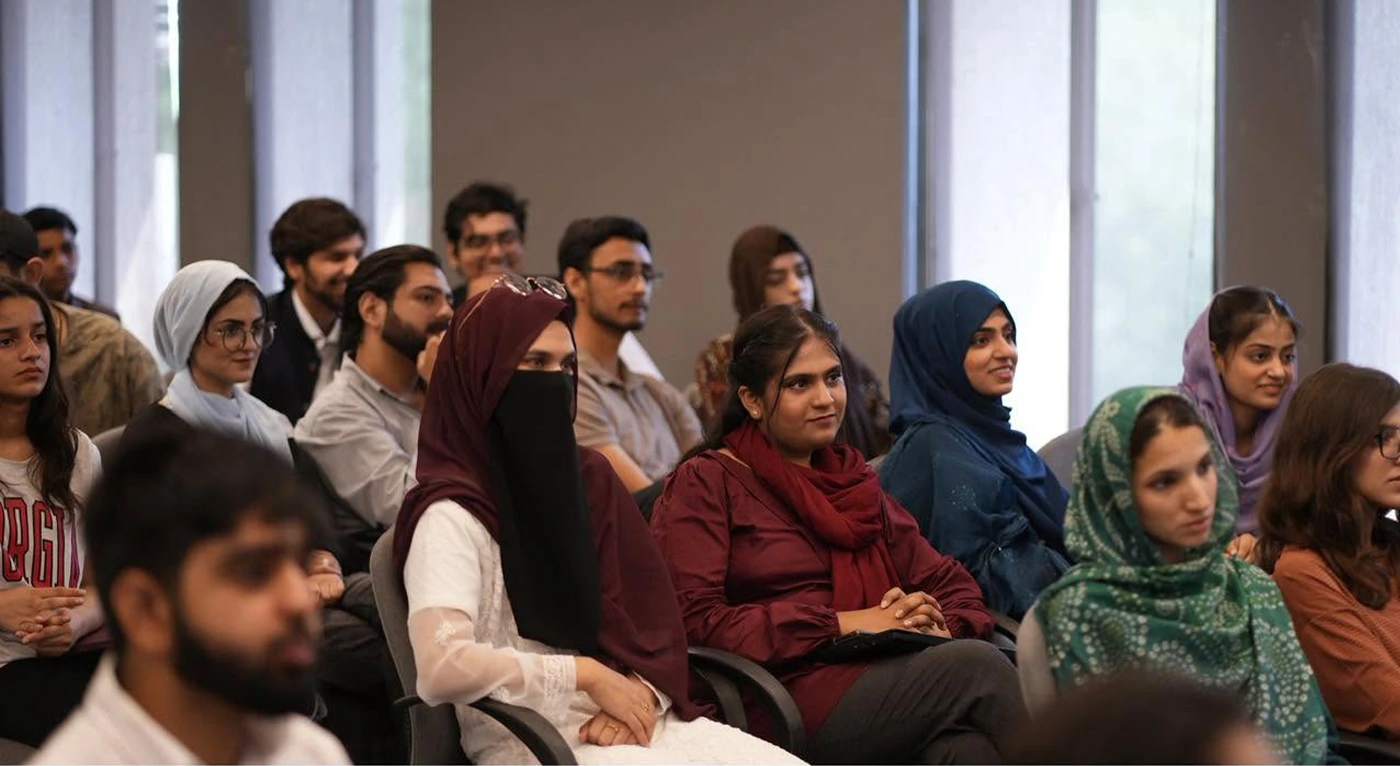 World Startup Championship 2026 Islamabad Regional Round Concludes Successfully