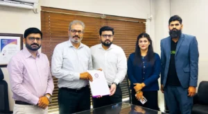 Superior University Signs MoU with Digital Minds