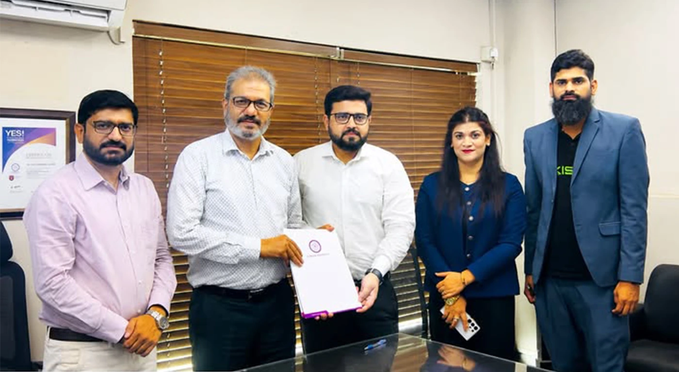Superior University Signs MoU with Digital Minds