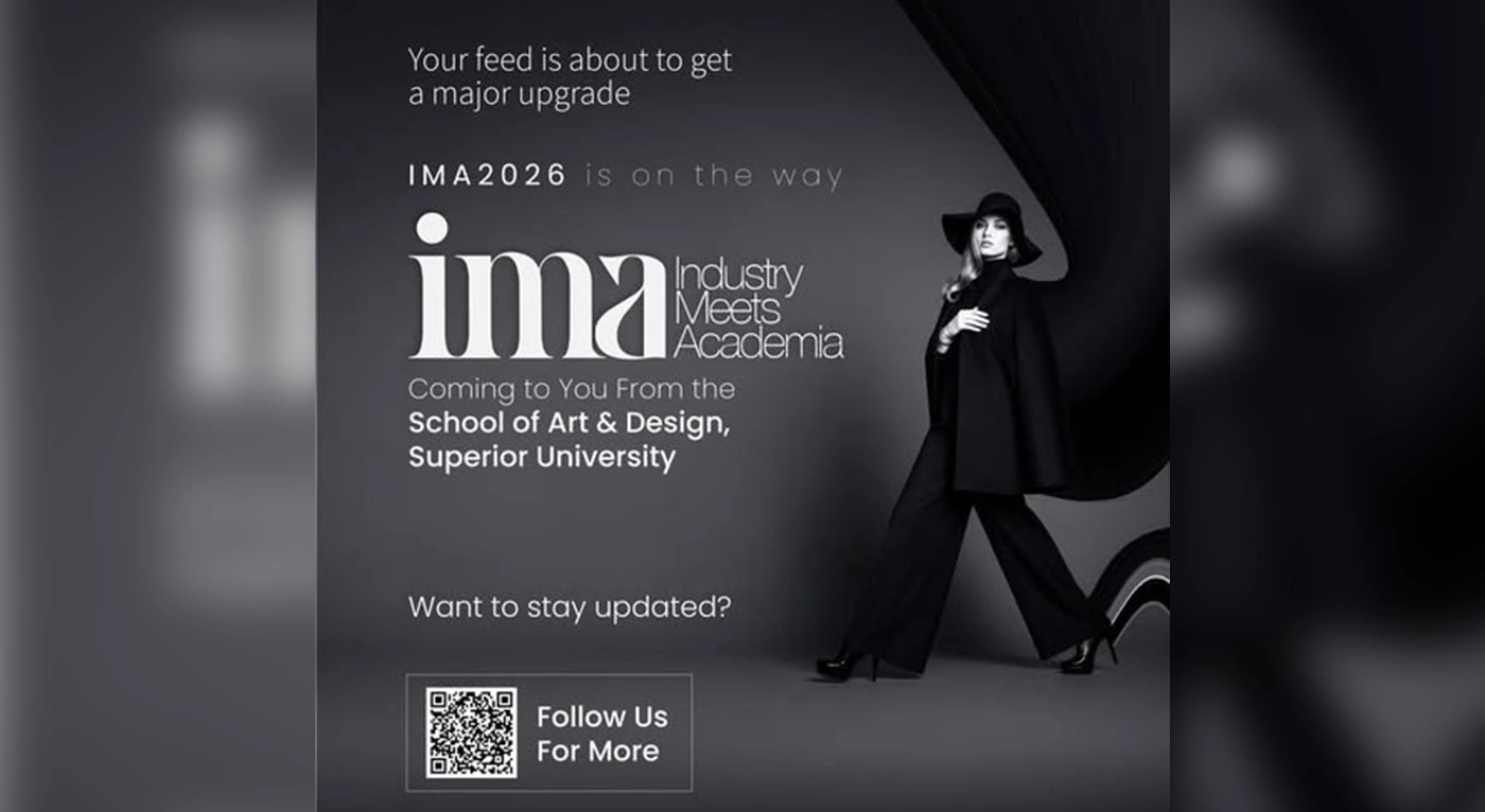 IMA 2026 Launches at Superior University’s School of Art & Design
