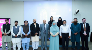 ICCIS Panel Discussion Highlights the Future of Islamic Education and Curriculum Reform