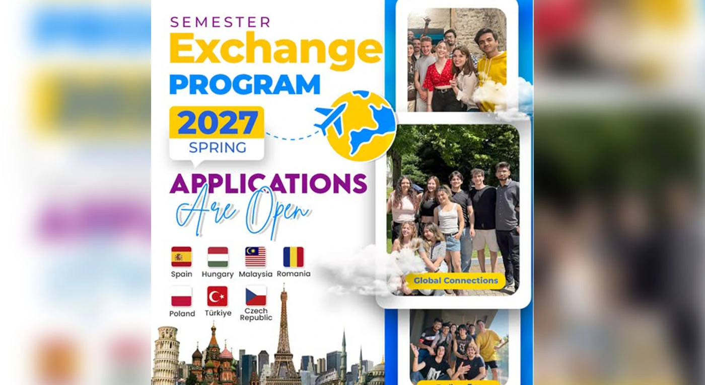 Superior University Opens Applications for Spring 2027 Semester Exchange Program
