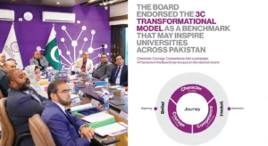 Superior University Board of Governors Charts Next Phase of Growth, Innovation and Excellence