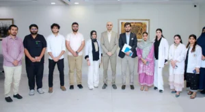 Superior University Strengthens Alumni Engagement Through Coffee with the Dean
