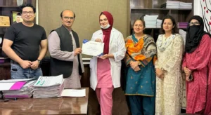 Superior University Promotes Research Excellence Through Oral Research Poster Competition