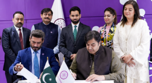 Superior University and ChenOne Sign MoU to Strengthen Industry-Academia Collaboration