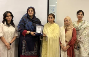 Superior University Strengthens Research Skills Through Proposal Writing Seminar