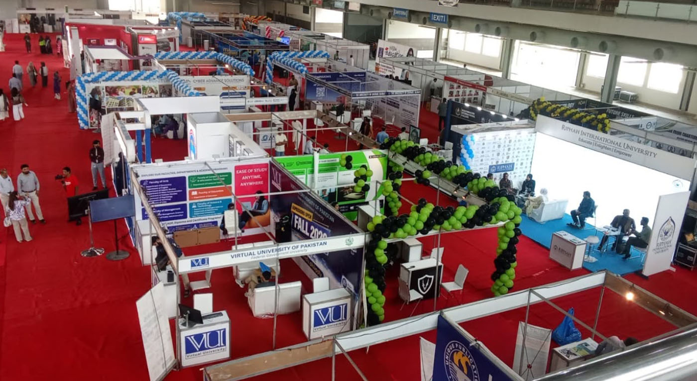 Superior University Inspires Future Hospitality Professionals at Jhang Expo 2026