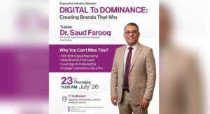 Superior University to Organize Executive Industry Session on Digital Marketing and AI