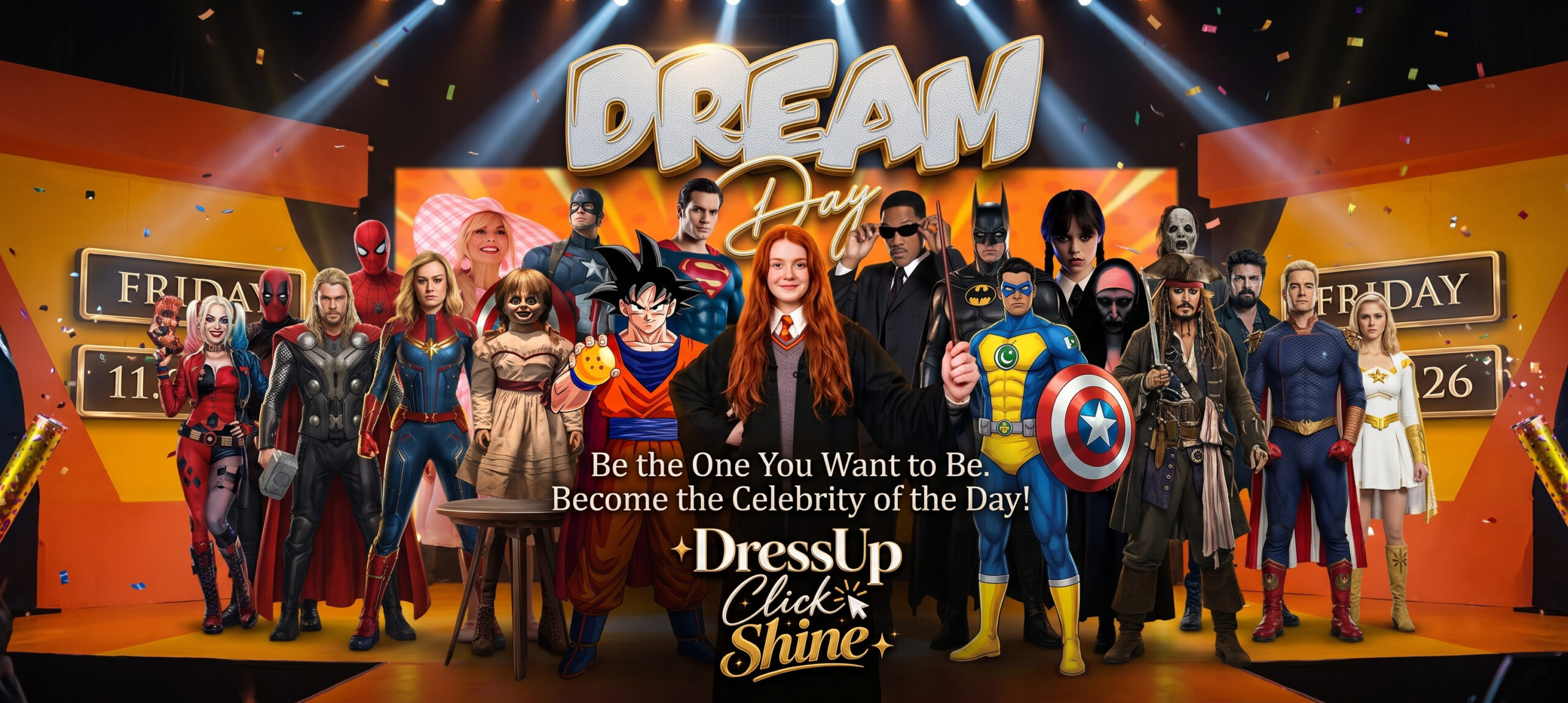 Superior University to Host Dream Day 2026 for Freshman Students